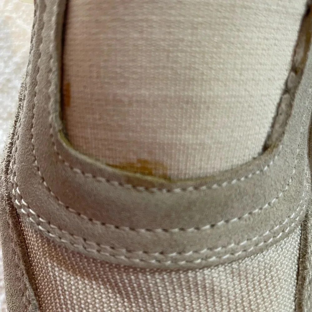 Roots Slip On Sneakers size 39 - Picture 9 of 10
